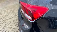 Kia Rio 1.0 T GDi 48V 118 GT-Line S 5dr DCT Petrol Hatchback